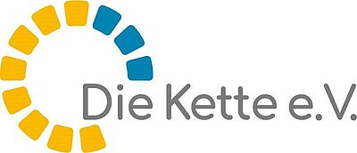 Die Kette e.V. Logo